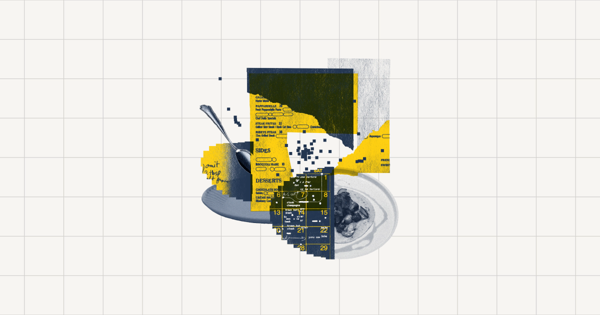 For this chef, AI is a tool that augments his creativity and makes prep less of a grind.