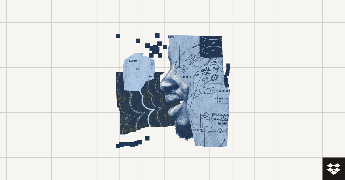 These individuals made an inside podcast. AI helped them attain the entire crew