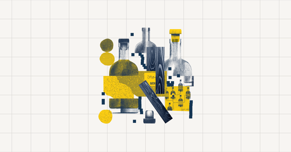 This distillery is using AI to help make and market their whiskey—but people still decide what sells.