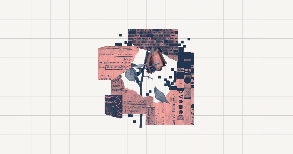 Want to get the most from AI? Start with whatever makes you most unique—and most human.