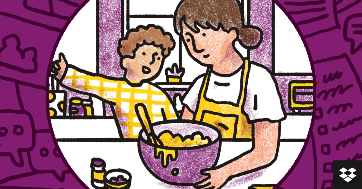 Lightening the psychological load: How Jam was constructed for fogeys, by mother and father