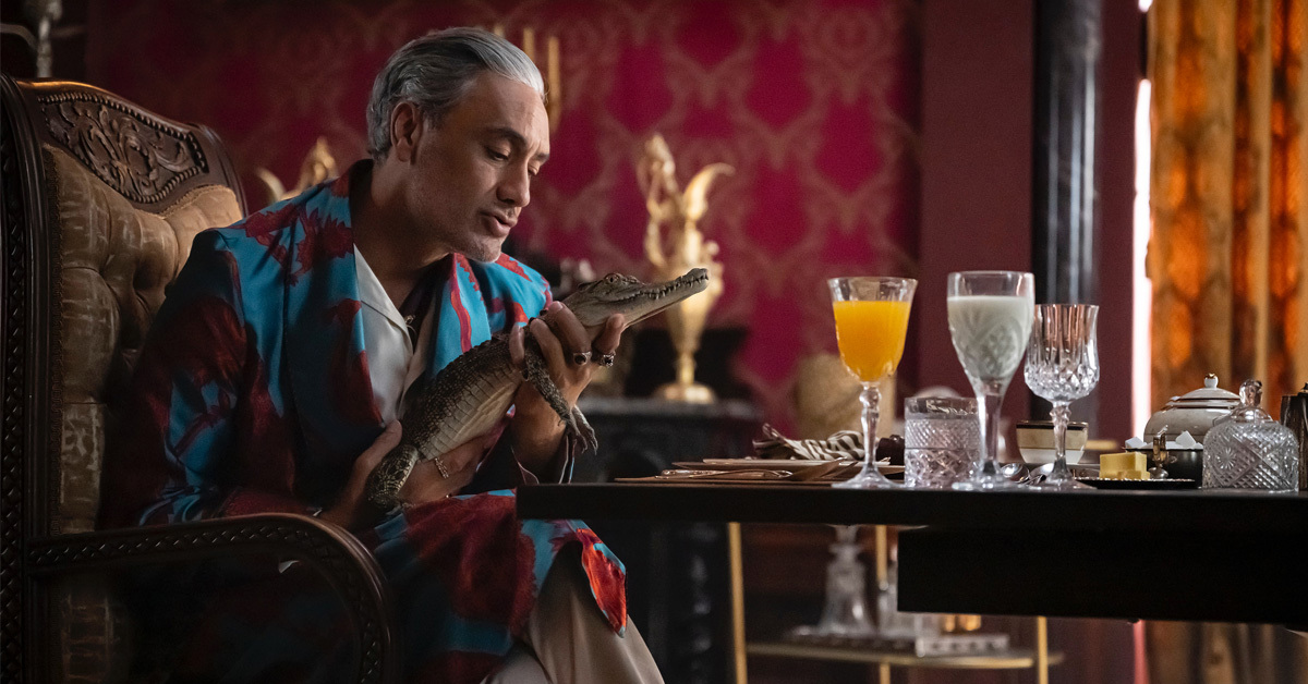 How “Fing!” was made with absolute intention