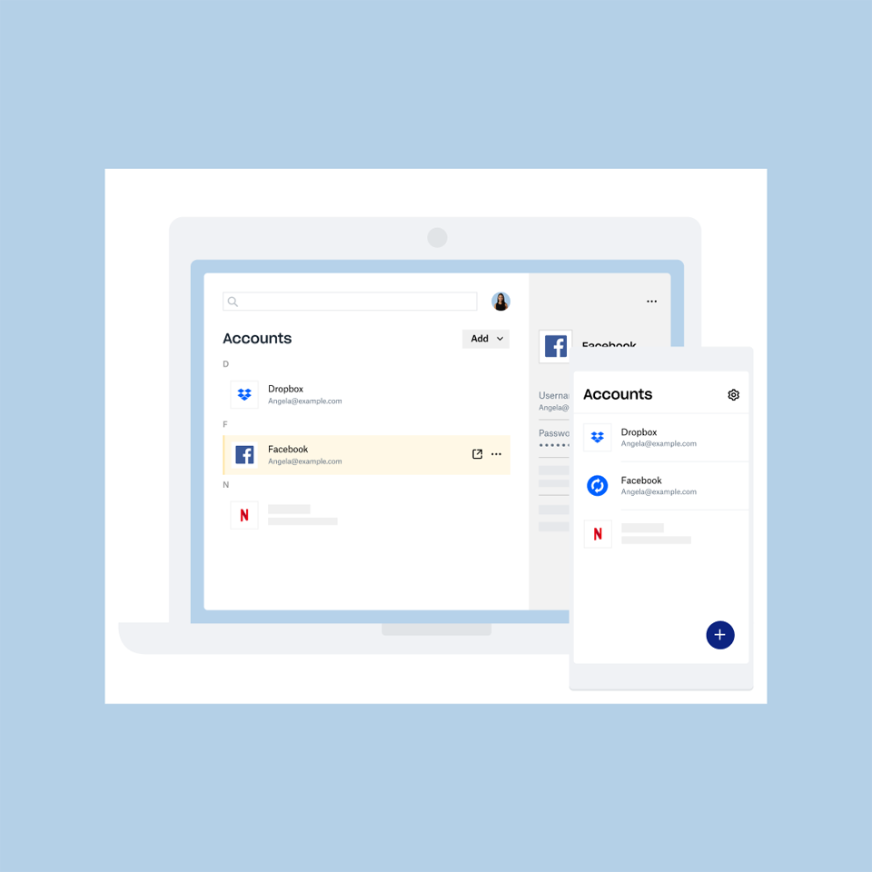 Dropbox Passwords coming soon for all users  Dropbox Blog