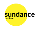 Het logo van Sundance Film Festival