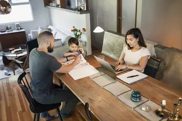 Sådan styrker du din arbejdsmoral