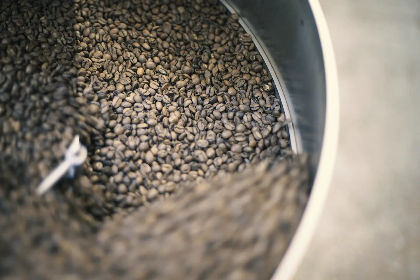 How a boutique roastery uses digital tools