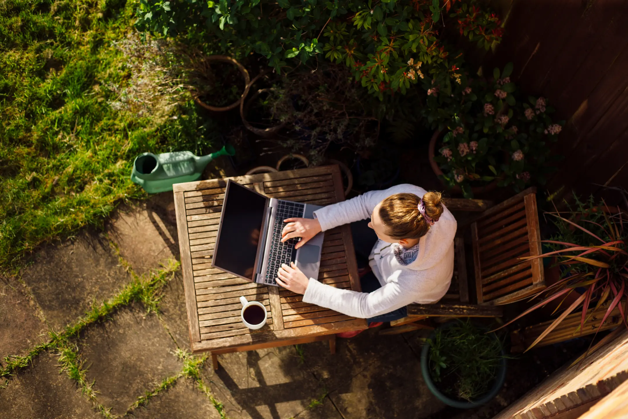 Is remote work right for you? Get the facts.