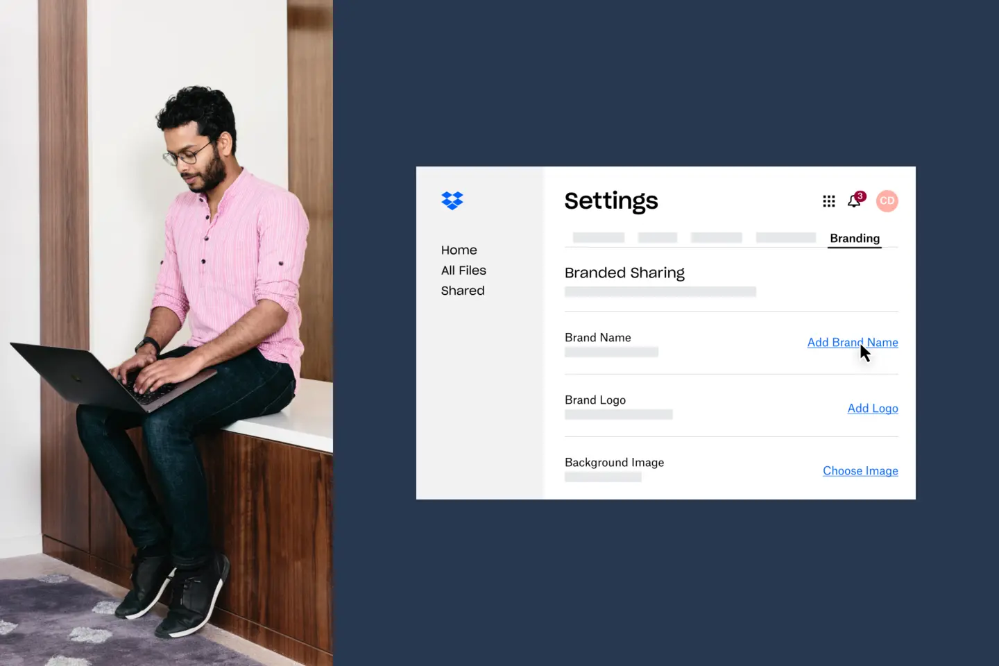 For many people, sharing through Dropbox is an important part of their business. Learn more about two new features designed to give link sharing an upgrade.