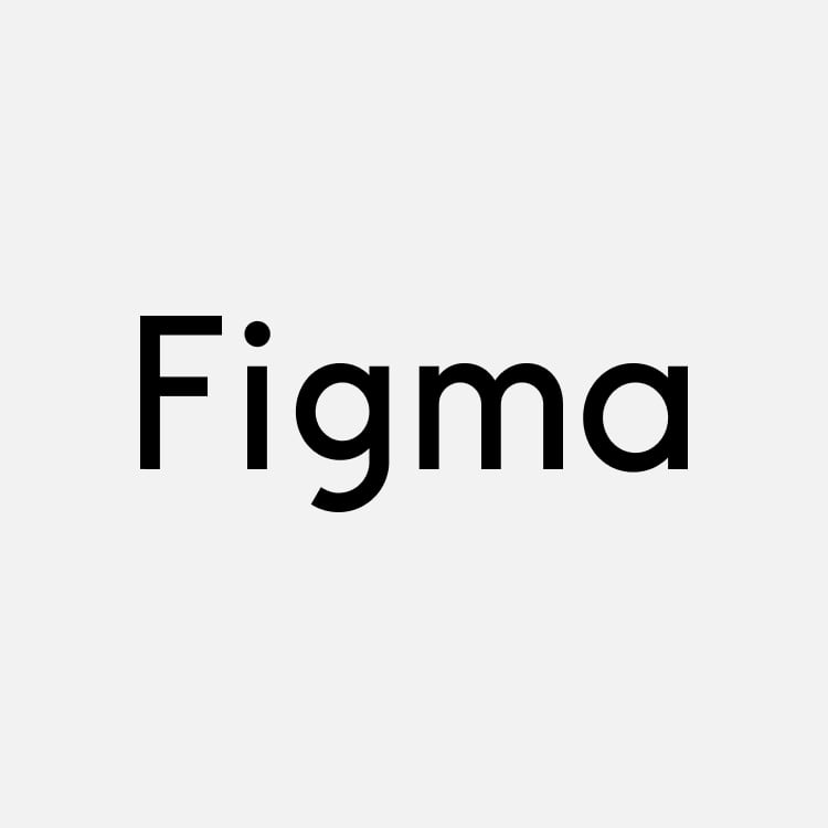 Figma のロゴ