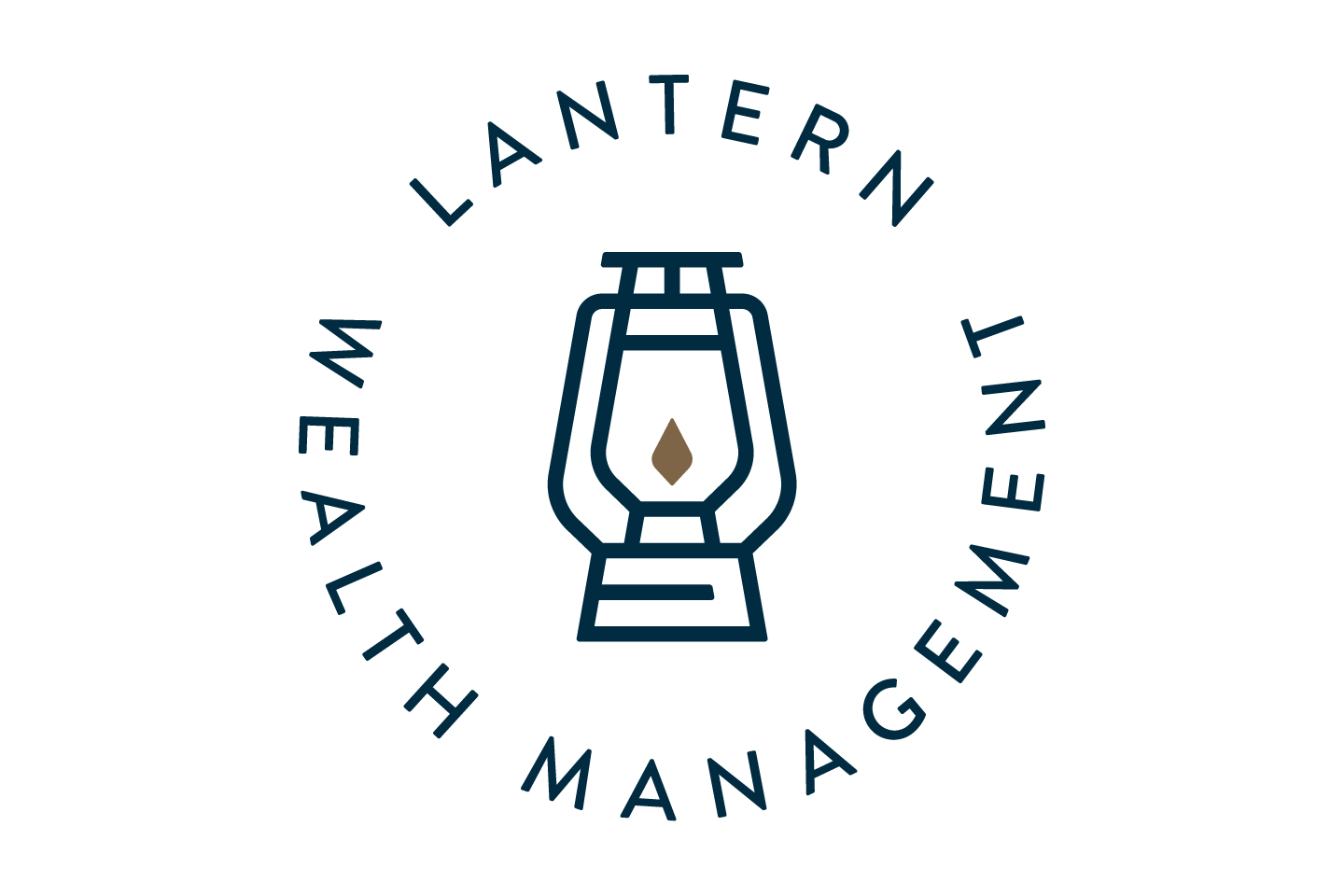 Logotipo de Lantern Wealth