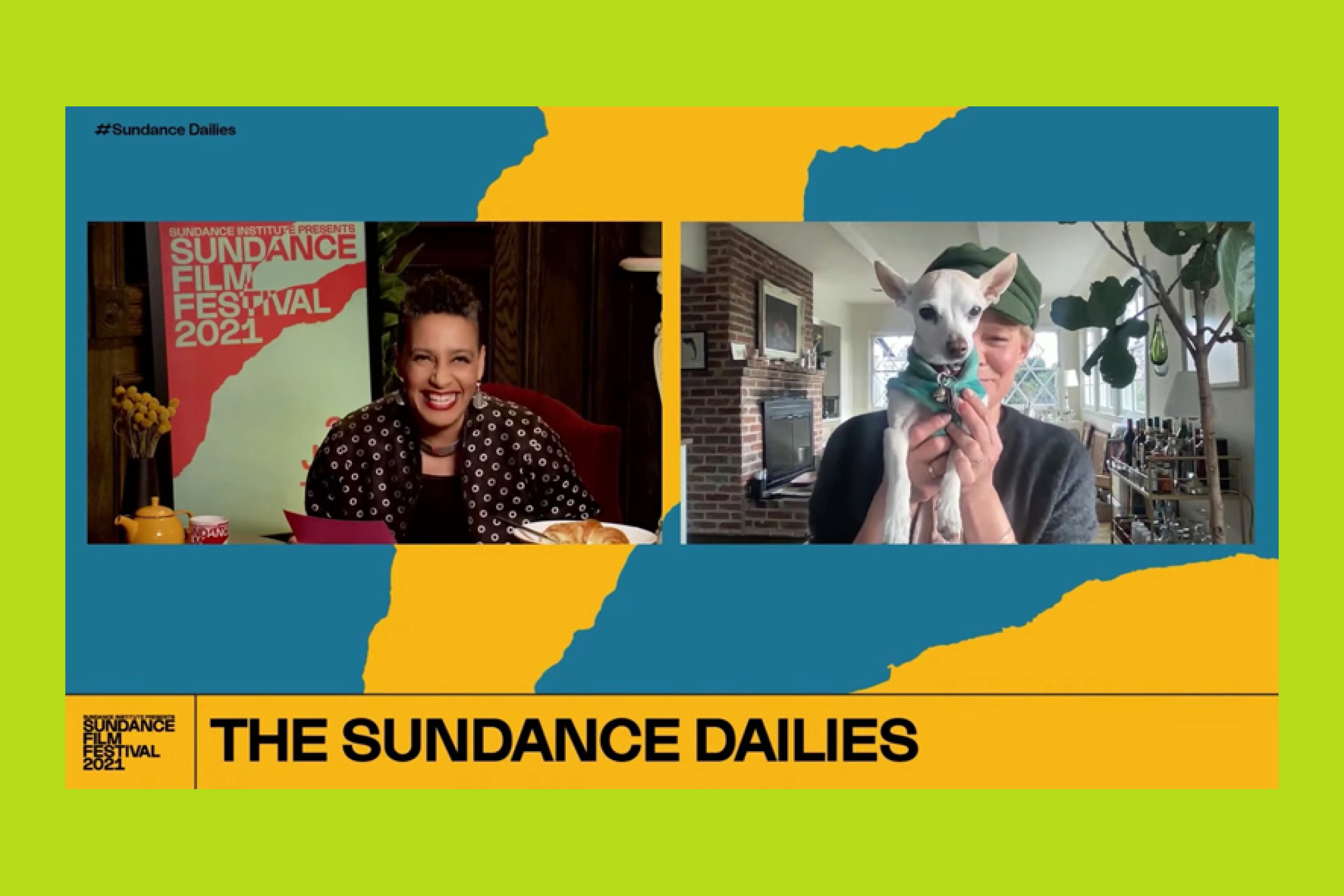 Sundance หันมาจัดงานออนไลน์