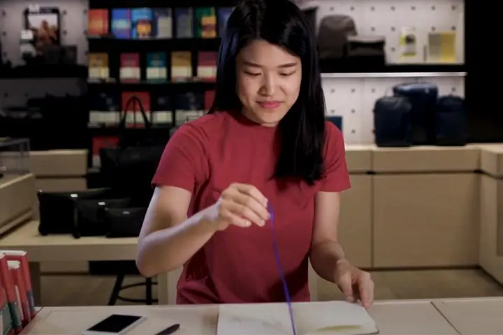 Moleskine needed a way to simplify collaboration and speed up product development and innovation