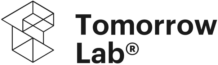 Логотип Tomorrow Lab