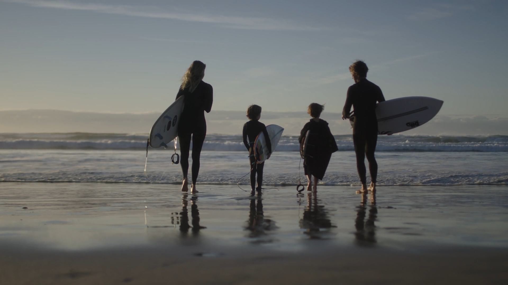 Entwickeln Sie Ihr Geschäft am Strand – mit Aquabumps