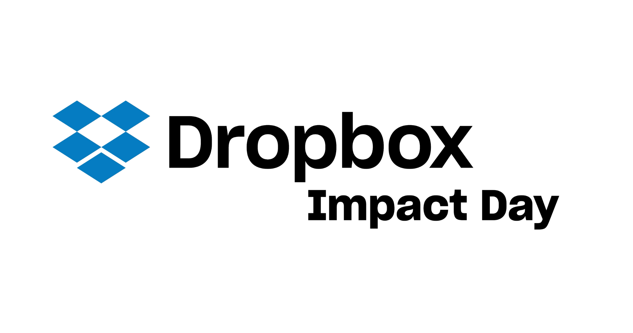 Dropbox Impact Day