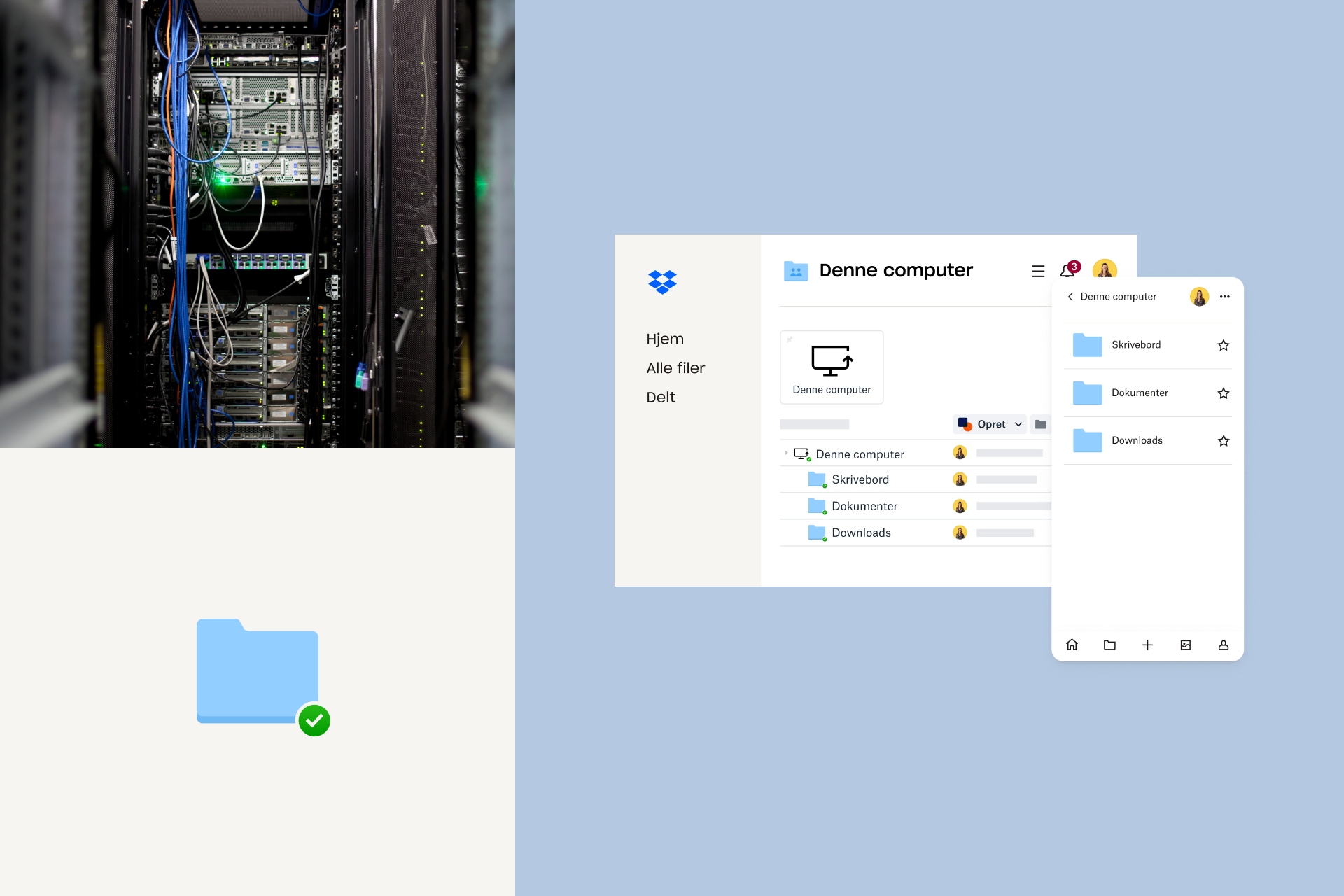 Disaster Recovery as a Service (DRaaS) hjælper virksomheder med indviklet it-infrastruktur