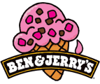 Logo Ben & Jerry's