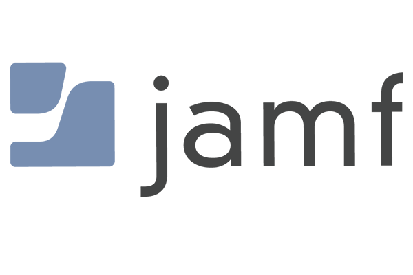Logotipo de Jamf