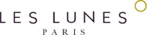 Les Lunes 로고