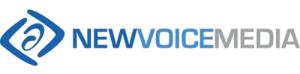 New Voice Media logo