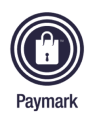 Logotipo de Paymark