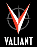Valiant Entertainment のロゴ