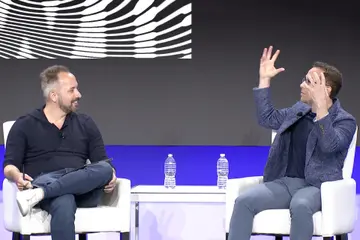 CEO Drew Houston and author David Epstein discuss how generalists drive impact.