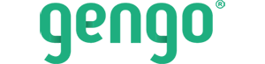 Gengoのロゴ