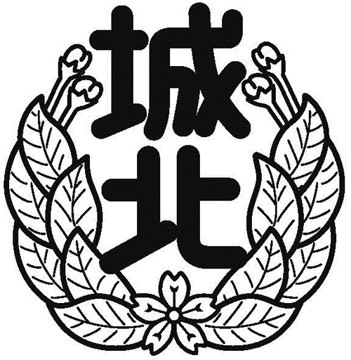 Johoku Gakuen のロゴ