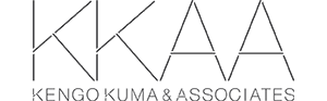 Kengo Kuma & Associatesのロゴ