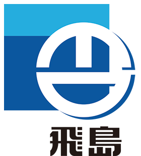 Tobishima Corporationのロゴ