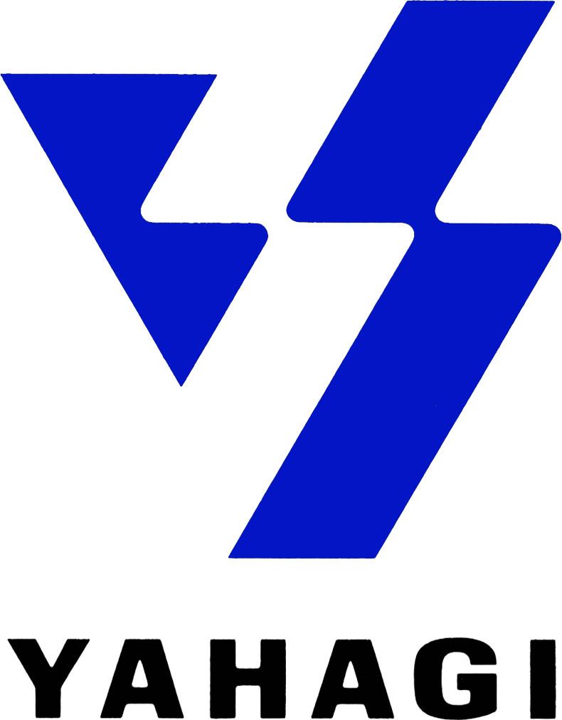 Yahagi Corporationのロゴ