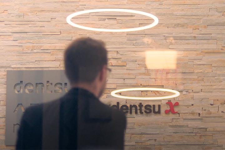 Cara agensi pengiklanan global Dentsu terus memacu daya kreatif dengan bantuan Dropbox Business