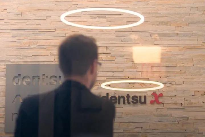 Как международное рекламное агентство Dentsu развивает творческие способности своих сотрудников с помощью Dropbox Business