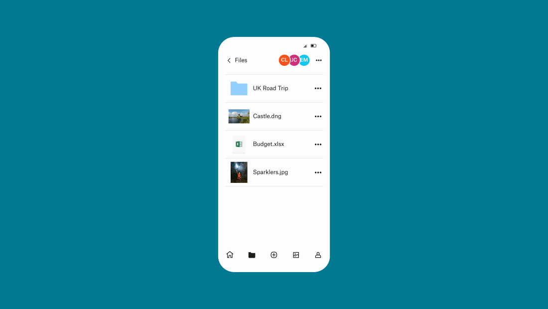 comment envoyer video volumineuse iphone