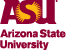 Arizona State University logo