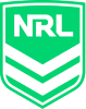 NRL logo