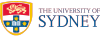 The University of Sydney logo