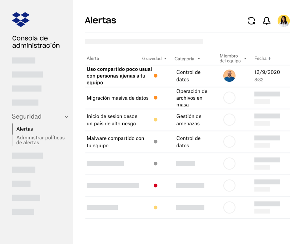 Anuncio de nuevas características de seguridad para ayudar a mantener la privacidad y seguridad de los empleados y, al mismo tiempo, gestionar equipos distribuidos complejos