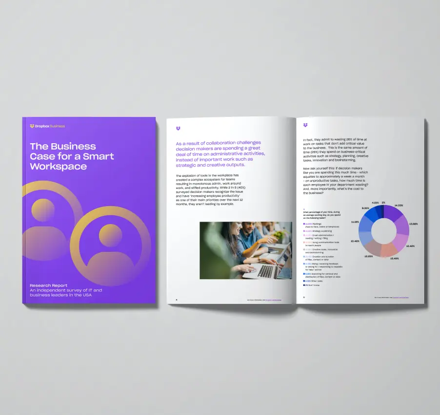 Simplify your collaboration