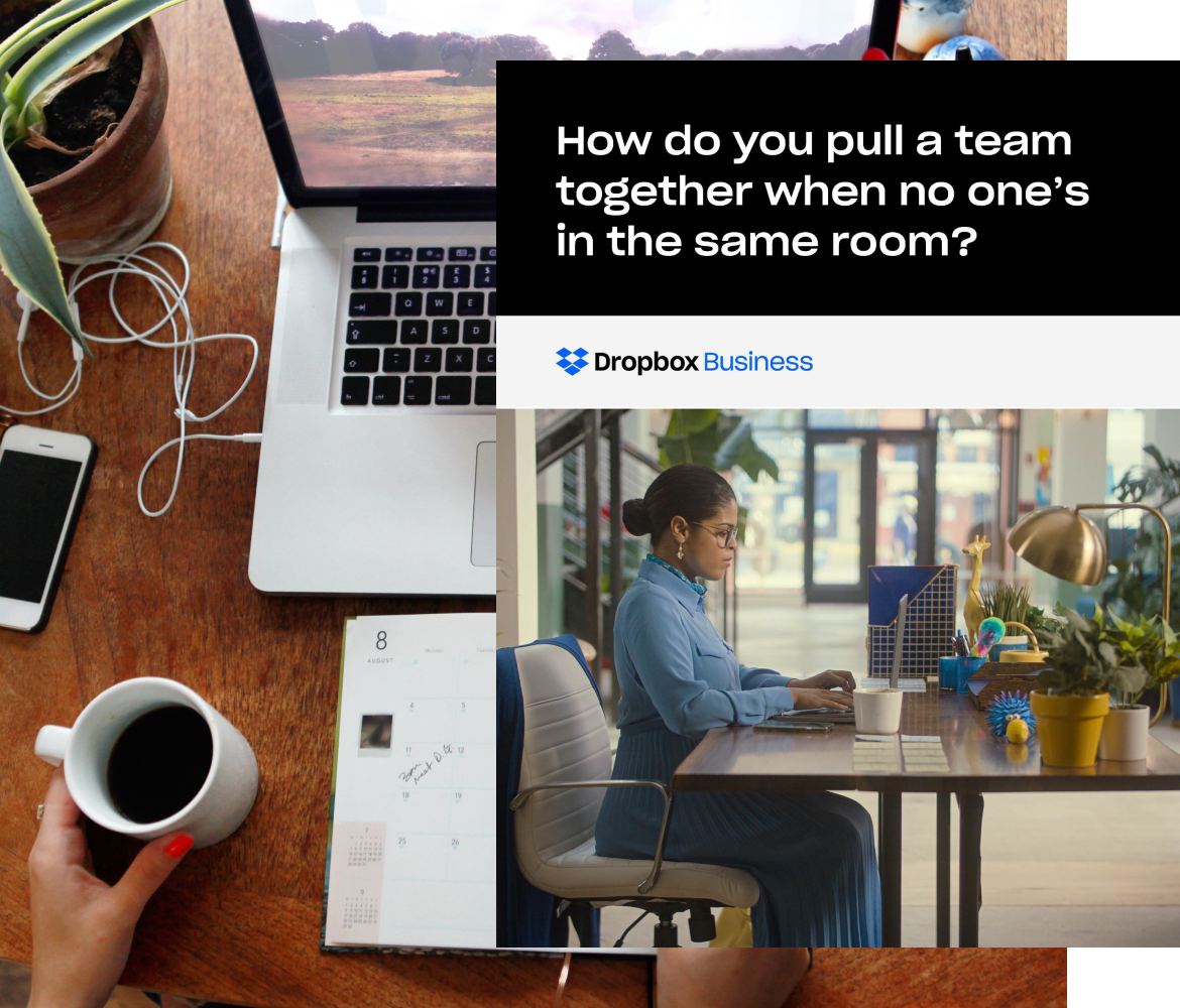 dropbox developer ideas