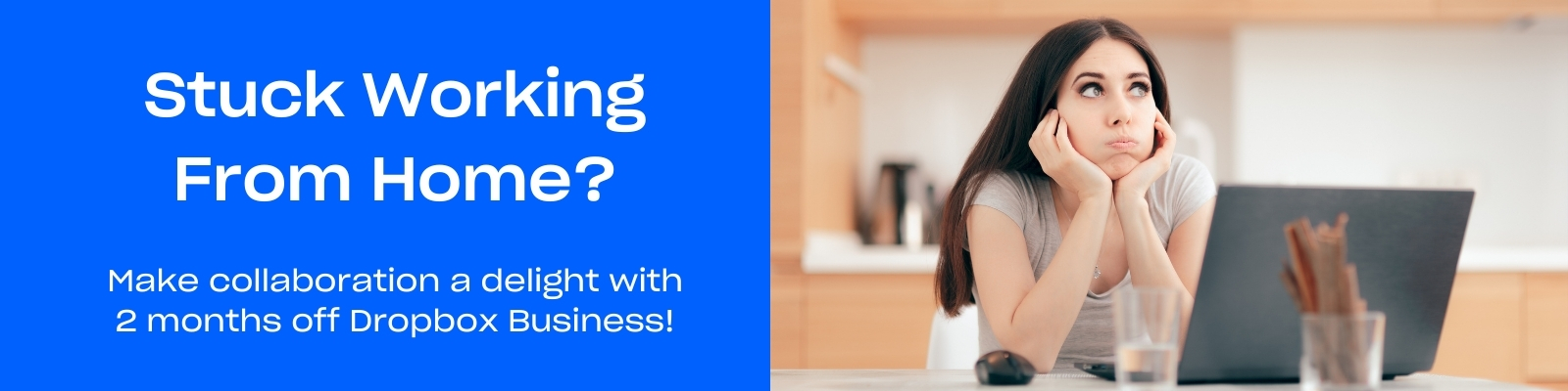 Work From Home Dropbox Business