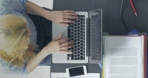 Eu General Data Protection Regulation Gdpr Fortressoft