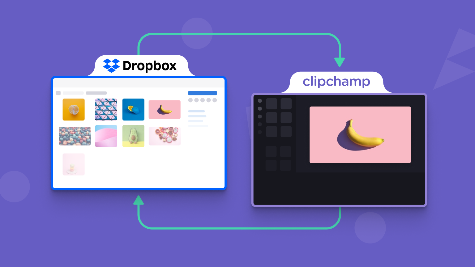 How Clipchamp integrated with Dropbox to make video editing easy for all