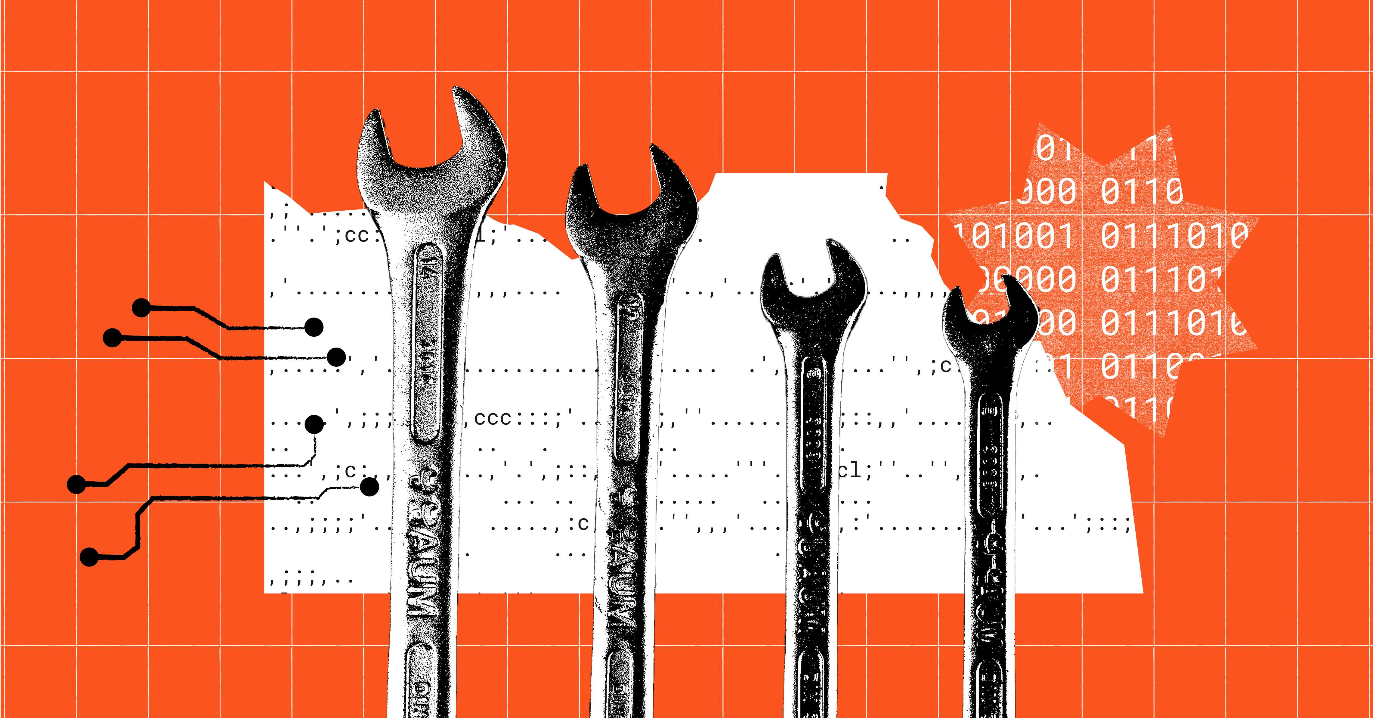 Hack Week 2025: How these engineers liquid-cooled a GPU server Feature image
