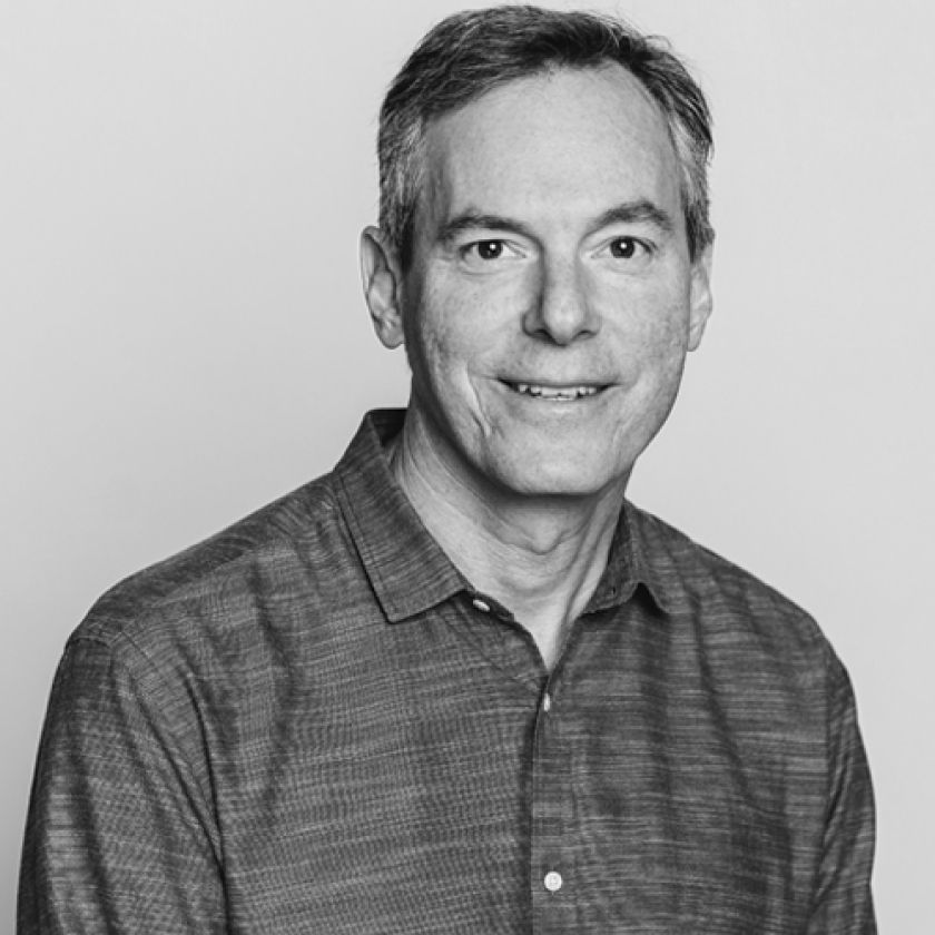 Paul Jacobs, Board Member and Former CEO Qualcomm