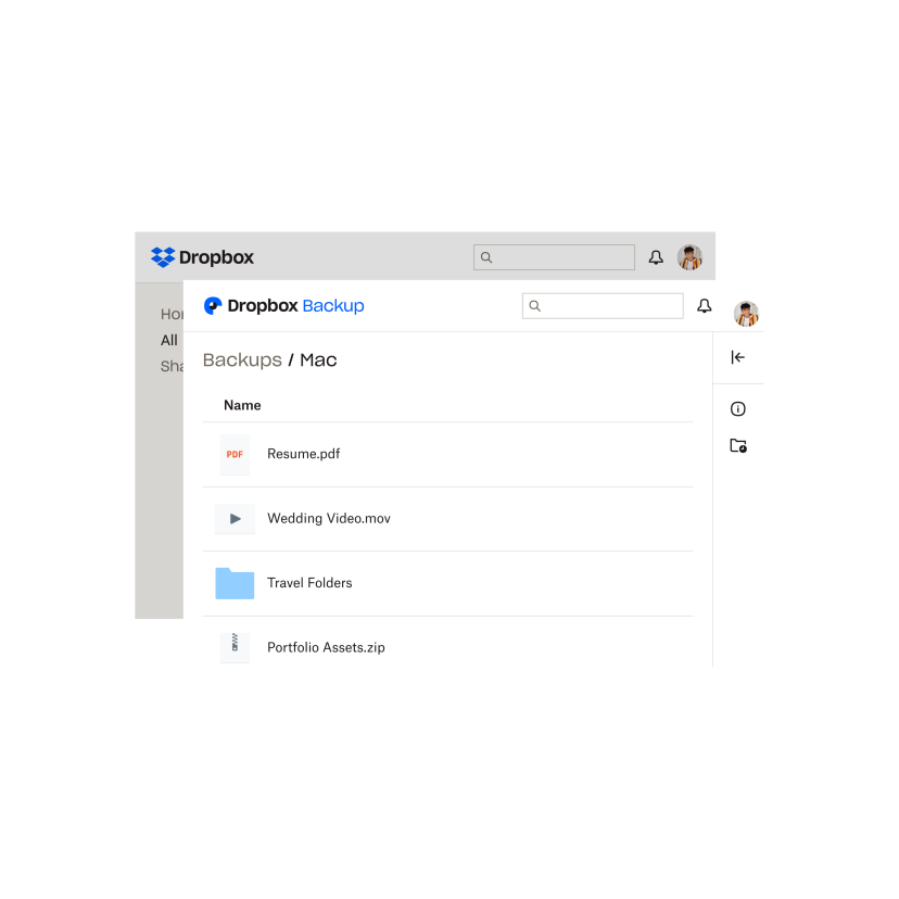 Dropbox Backup: Your Secure Cloud Backup & Recovery Solution