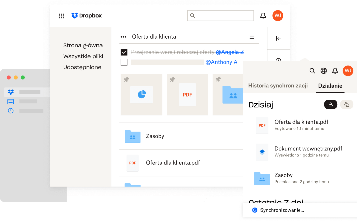 Zdjęcie wypełniające