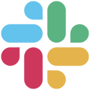 Slack – logo