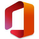 Logo di Microsoft Office